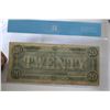 Image 2 : Confederate States of America Twenty Dollar