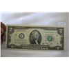 Image 1 : U.S.A. Two Dollar Bill (1)