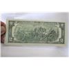 Image 2 : U.S.A. Two Dollar Bill (1)