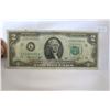 Image 1 : U.S.A. Two Dollar Bill (1)