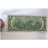 Image 2 : U.S.A. Two Dollar Bill (1)