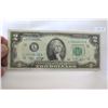 Image 1 : U.S.A. Two Dollar Bill (1)