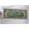 Image 2 : U.S.A. Two Dollar Bill (1)