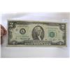 Image 1 : U.S.A. Two Dollar Bill (1)