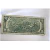 Image 2 : U.S.A. Two Dollar Bill (1)