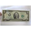 Image 1 : U.S.A. Two Dollar Bill (1)