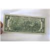 Image 2 : U.S.A. Two Dollar Bill (1)