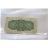 Image 2 : Dominion of Canada Shinplaster