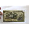Image 1 : Dominion of Canada Shinplaster