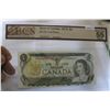 Image 1 : Canada One Dollar Bill (1)