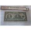 Image 1 : Bank of Canada One Dollar Bill (1)