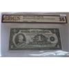 Image 1 : Bank of Canada One Dollar Bill (1)