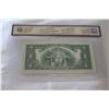 Image 2 : Bank of Canada One Dollar Bill (1)