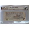 Image 1 : Canada Two Dollar Bill (1)