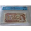 Image 1 : Canada Two Dollar Bill (1)