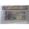 Image 2 : Canada Ten Dollar Bill (1)