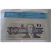 Image 1 : Canada Ten Dollar Bill (1)