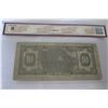 Image 2 : The Dominion Bank Ten Dollar Bill (1)