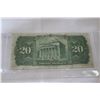 Image 2 : Bank of Montreal Twenty Dollar Bill (1)