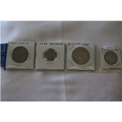 British Coins (4)