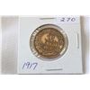 Image 1 : Canada Large One Cent Coin (1)