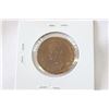 Image 2 : Canada Large One Cent Coin (1)