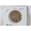 Image 1 : Canada Large One Cent Coin (1)