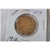 Image 1 : Canada Large One Cent Coin (1)