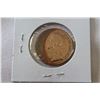 Image 2 : Canada Large One Cent Coin (1)