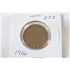 Image 1 : Canada Large One Cent Coin (1)