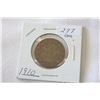 Image 1 : Canada Large One Cent Coin (1)