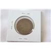 Image 2 : Canada Large One Cent Coin (1)