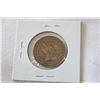 Image 2 : Canada Large One Cent Coin (1)