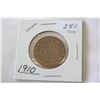 Image 1 : Canada Large One Cent Coin (1)