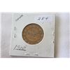 Image 1 : Canada Large One Cent Coin (1)