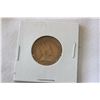 Image 2 : Canada Large One Cent Coin (1)