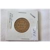 Image 1 : Canada Large One Cent Coin (1)