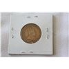 Image 2 : Canada Large One Cent Coin (1)