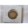 Image 2 : Canada Large One Cent Coin (1)