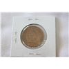 Image 2 : Canada Large One Cent Coin (1)