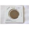 Image 1 : Canada Large One Cent Coin (1)