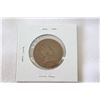 Image 2 : Canada Large One Cent Coin (1)