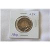 Image 1 : Canada Large One Cent Coin (1)