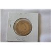 Image 2 : Canada Large One Cent Coin (1)