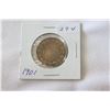 Image 1 : Canada Large One Cent Coin (1)