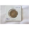 Image 1 : Canada Large One Cent Coin (1)