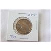 Image 1 : Canada Large One Cent Coin (1)
