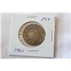 Image 1 : Canada Large One Cent Coin (1)