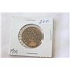 Image 1 : Canada Large One Cent Coin (1)