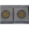 Image 2 : Canada Two Dollar Coins (2)